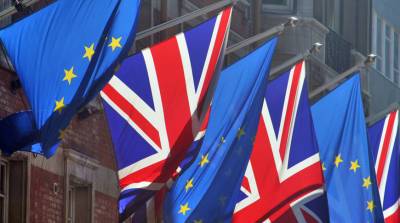 ЕС полностью завершил процедуру ратификации соглашения с Великобританией