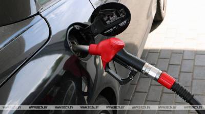 Рынок автомобильного топлива в Беларуси сохранит стабильность - "Белнефтехим"
