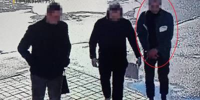 На Луганщине педофил натянул шапку на глаза девочки, чтобы она не видела, что ее насилуют - ТЕЛЕГРАФ