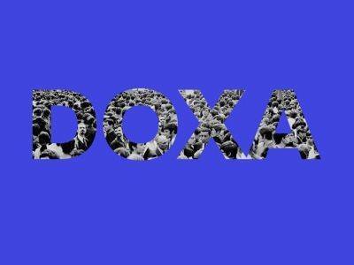 "Мемориал" признал политзаключенными журналистов DOXA