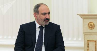 Главное, чтобы выборы в Армении были свободными и законными – Пашинян
