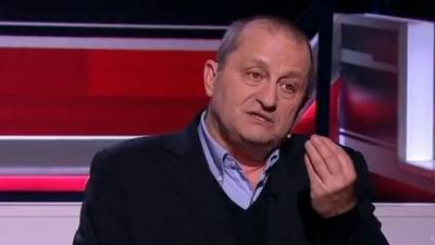 Кедми напомнил болгарам, как они умоляли Россию «дать им хоть что-нибудь»