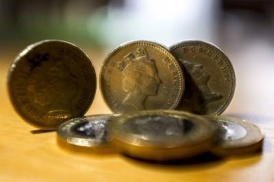 В Британии создали самую крупную в истории золотую монету