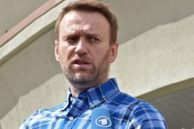 В отношении Навального возбуждено новое уголовное дело