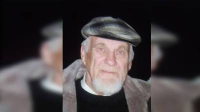 В Воронеже второй раз за месяц пропал 82-летний дедушка