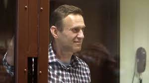«Ваш король-то голый» Навальный выступил с последним словом в суде