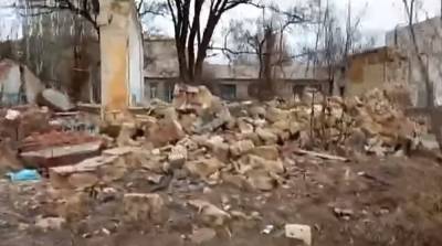 В сети показали, как российская оккупация разрушает Донбасс: шокирующие фото - 24tv.ua - Горловка - Донецк - Луганск