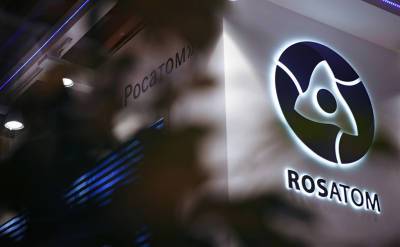 «Росатом» включил пуск второго блока БелАЭС в перечень приоритетов корпорации на этот год