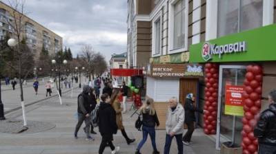 В Пензе на улице Московской открылся магазин «Караван»