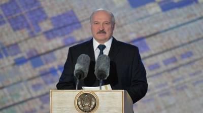 Эксперт обозначил сроки отставки Лукашенко