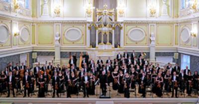 В Светлогорске пройдёт фестиваль классической музыки «Симфония ветра»