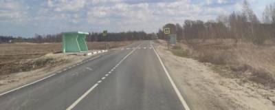 В Нижегородской области 346 автобусных остановок обновят в 2021 году
