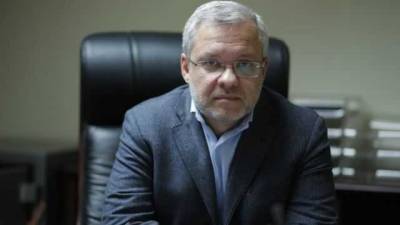 Рада назначила новым министром энергетики юриста: его активы и доходы