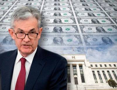 Осторожность ФРС подтверждает тревожные прогнозы по доллару - smartmoney.one