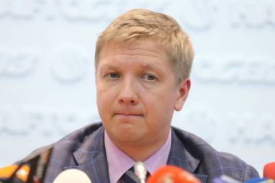 Коболев намерен обжаловать свое увольнение с должности главы правления НАК "Нафтогаз"