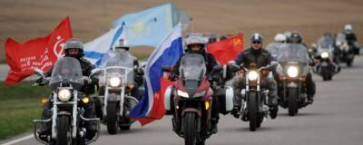 3 мая на Ставрополье пройдет патриотический мотопробег в честь Дня Победы