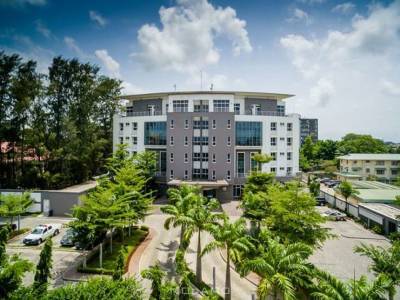 Нигерийский отель первым в стране примет оплату в биткоинах