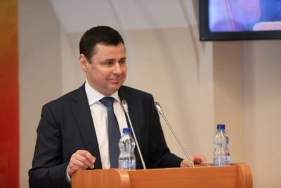 Дмитрий Миронов: время требует от нас решений с учетом задач поставленных президентом