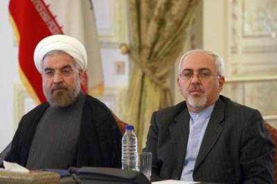 Зариф-гейт: «жертвой» скандальной аудиозаписи стал советник иранского президента