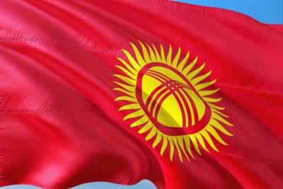 МИД Киргизии сообщил о переговорах с Таджикистаном