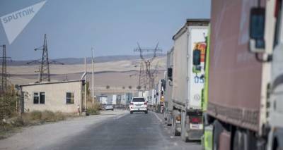 Ситуация на кыргызско-таджикской границе накаляется: стягиваются войска, захвачен КПП