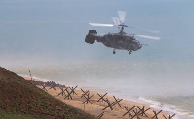Дневник (Болгария): военная активность России в Черном море. Что делает Турция