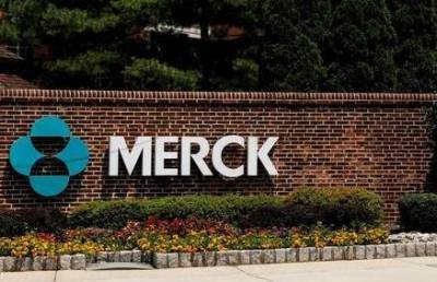 Merck ухудшила прогноз продаж в 2021 году из-за локдаунов