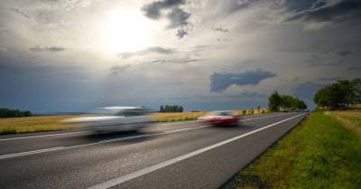 Первая в Латвии скоростная автодорога появится в 2028 году