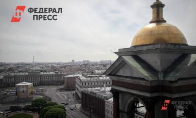 Почему Петербург и Ленобласть объединять нельзя, а Псковщину и Новгородчину – невыгодно