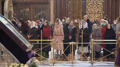 Новости на "России 24". Православные христиане отмечают Чистый Четверг