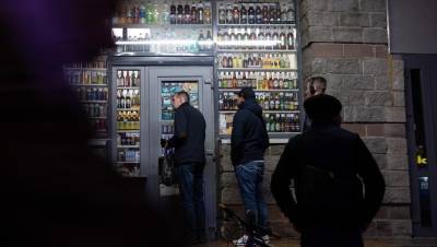В России за пандемию заметно выросли продажи пива