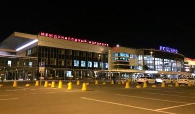 Новый ангар за 2 млрд рублей позволит обслуживать 56 самолетов в аэропорту Рощино