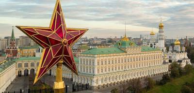 Москва предупреждает: поведение Прибалтики терпеть не будут