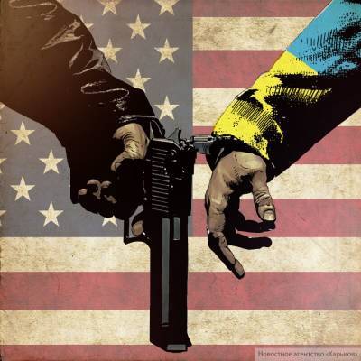США готовят для Украины новую проамериканскую элиту