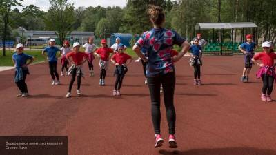 Детские лагеря России полностью готовы к открытию сезона