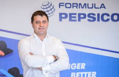 У PepsiСo Украина новый гендиректор