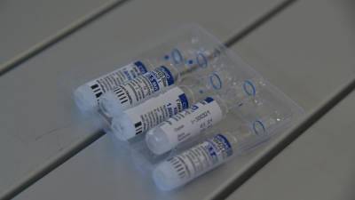 Узбекистан выразил желание производить российскую вакцину «Спутник V»
