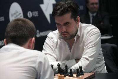 Карпов оценил шансы Непомнящего в матче за шахматную корону