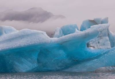 Ученые предсказали катастрофу для людей из-за стремительного таяния ледников