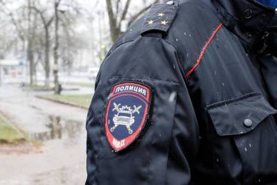 Более 8 преступлений раскрыли псковские полицейские во время операции «Улица»