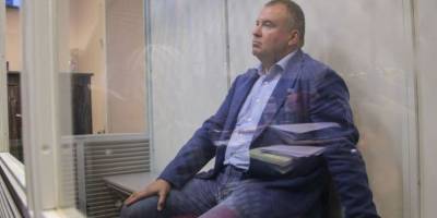 «Правовой беспредел». Гладковський планирует обращаться в ЕСПЧ из-за «политического преследования»