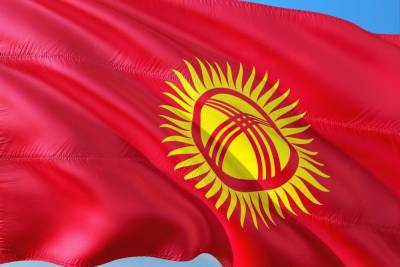 В Киргизии создан оперативный штаб по регулированию конфликта на границе