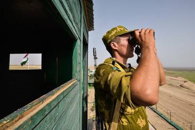 Военный эксперт рассказал, как Россия может помочь в конфликте Киргизии и Таджикистана