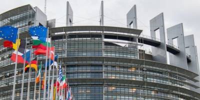 Европарламент разработал план ответных действий на случай вторжения РФ в Украину - ТЕЛЕГРАФ