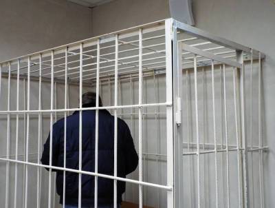 В Тверской области подсудимый порезал себя в зале суда