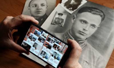 "Бессмертный полк" в Прибалтике пройдет в онлайн-режиме