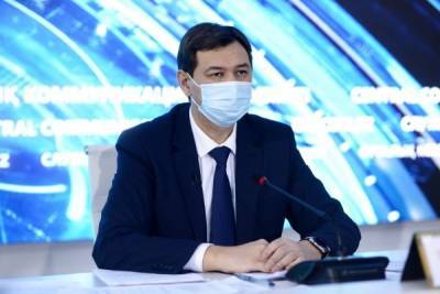Главный санитарный врач Казахстана просит граждан не ездить в Турцию
