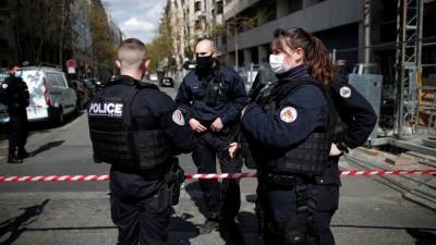 Во Франции задержаны члены "Красных бригад". Их хотят выдать Италии