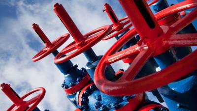 Газпром разработает стратегию развития в условиях низкоуглеродной экономики