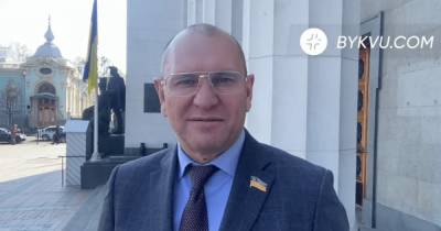 "Слуга" Шевченко анонсировал новую поездку к Лукашенко вместе с другими нардепами